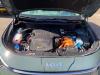 Kia Niro II 1.6 GDI Plug-in Hybrid Sloopvoertuig (2024, Groen)