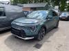 Kia Niro II 1.6 GDI Plug-in Hybrid Sloopvoertuig (2024, Groen)