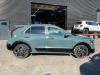 Kia Niro II 1.6 GDI Plug-in Hybrid Sloopvoertuig (2024, Groen)