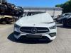 Mercedes CLA 1.3 CLA-180 Turbo 16V Sloopvoertuig (2020, Wit)