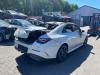 Mercedes CLA 1.3 CLA-180 Turbo 16V Sloopvoertuig (2020, Wit)