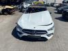 Mercedes CLA 1.3 CLA-180 Turbo 16V Sloopvoertuig (2020, Wit)