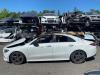 Mercedes CLA 1.3 CLA-180 Turbo 16V Sloopvoertuig (2020, Wit)