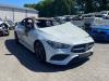 Mercedes CLA 1.3 CLA-180 Turbo 16V Sloopvoertuig (2020, Wit)