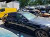 Mercedes E Estate E-300de 2.0 Turbo 16V Sloopvoertuig (2022, Zwart)