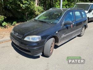 Opel Astra G Caravan 1.6 GL,Club,Sport,CDX  (Sloop)