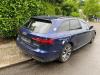 Audi A4 Avant 2.0 35 TFSI Mild Hybrid 16V Sloopvoertuig (2021, Blauw)