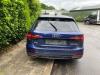 Audi A4 Avant 2.0 35 TFSI Mild Hybrid 16V Sloopvoertuig (2021, Blauw)