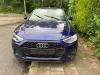 Audi A4 Avant 2.0 35 TFSI Mild Hybrid 16V Sloopvoertuig (2021, Blauw)