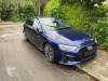 Audi A4 Avant 2.0 35 TFSI Mild Hybrid 16V Sloopvoertuig (2021, Blauw)