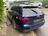 Audi A4 Avant 2.0 35 TFSI Mild Hybrid 16V Sloopvoertuig (2021, Blauw)