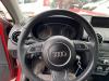 Audi A1 Sportback 1.0 TFSI 12V Sloopvoertuig (2018, Rood)