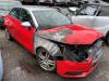 Audi A1 Sportback 1.0 TFSI 12V Sloopvoertuig (2018, Rood)