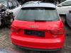 Audi A1 Sportback 1.0 TFSI 12V Sloopvoertuig (2018, Rood)