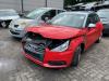 Audi A1 Sportback 1.0 TFSI 12V Sloopvoertuig (2018, Rood)