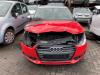 Audi A1 Sportback 1.0 TFSI 12V Sloopvoertuig (2018, Rood)