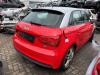 Audi A1 Sportback 1.0 TFSI 12V Sloopvoertuig (2018, Rood)