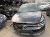 Volkswagen Golf VIII 1.5 eTSI 16V Sloopvoertuig (2020, Zwart)