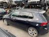 Volkswagen Golf VIII 1.5 eTSI 16V Sloopvoertuig (2020, Zwart)