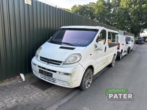 Opel Vivaro 1.9 DI  (Sloop)