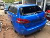 Peugeot 308 SW 1.2 12V e-THP PureTech 130 Sloopvoertuig (2020, Blauw)