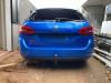 Peugeot 308 SW 1.2 12V e-THP PureTech 130 Sloopvoertuig (2020, Blauw)