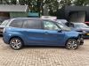 Citroen C4 Grand Picasso 1.6 16V THP 165 Sloopvoertuig (2015, Blauw)