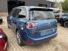 Citroen C4 Grand Picasso 1.6 16V THP 165 Sloopvoertuig (2015, Blauw)
