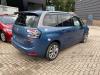 Citroen C4 Grand Picasso 1.6 16V THP 165 Sloopvoertuig (2015, Blauw)