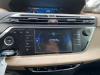 Citroen C4 Grand Picasso 1.6 16V THP 165 Sloopvoertuig (2015, Blauw)