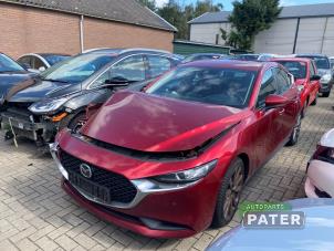 Mazda 3 2.0 SkyActiv-G 122 M Hybrid 16V  (Sloop)