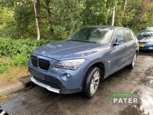 BMW X1 sDrive 18i 2.0 16V  (Sloop)