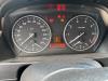 BMW X1 sDrive 18i 2.0 16V Sloopvoertuig (2011, Blauw)