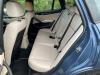 BMW X1 sDrive 18i 2.0 16V Sloopvoertuig (2011, Blauw)