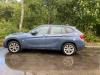 BMW X1 sDrive 18i 2.0 16V Sloopvoertuig (2011, Blauw)