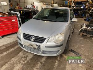 Volkswagen Polo IV 1.4 16V 75  (Sloop)