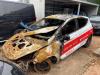 Sloopauto Ford Fiesta 17- uit 2023
