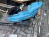 Honda BR. SFX Scooter (Sloopvoertuig, 2005, Graniet)