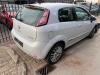 Fiat Punto III 0.9 TwinAir Sloopvoertuig (2012, Wit)