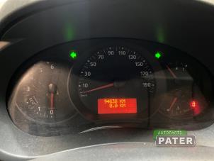 Renault Kangoo Express 1.5 dCi 75 FAP  (Sloop)