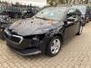 Sloopauto Skoda Scala 19- uit 2021