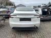 Tesla Model 3 Long Range, Performance AWD Sloopvoertuig (2024, Wit)