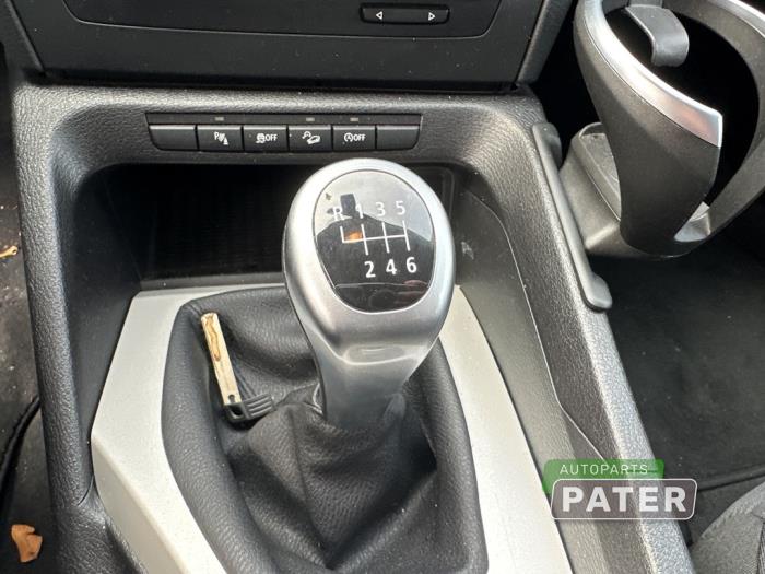 BMW X1 xDrive 20i 2.0 16V Twin Power Turbo Sloopvoertuig (2012, Grijs)