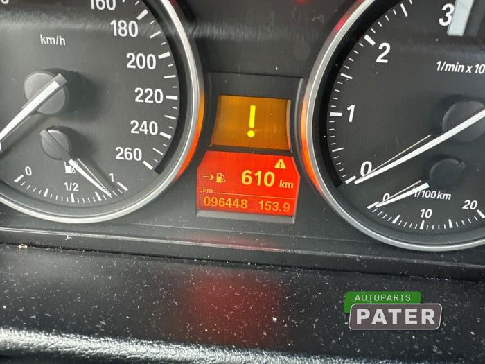 BMW X1 xDrive 20i 2.0 16V Twin Power Turbo Sloopvoertuig (2012, Grijs)