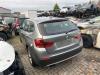 BMW X1 xDrive 20i 2.0 16V Twin Power Turbo Sloopvoertuig (2012, Grijs)