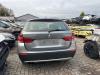BMW X1 xDrive 20i 2.0 16V Twin Power Turbo Sloopvoertuig (2012, Grijs)