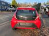 Toyota Aygo 1.0 12V VVT-i Sloopvoertuig (2017, Rood)