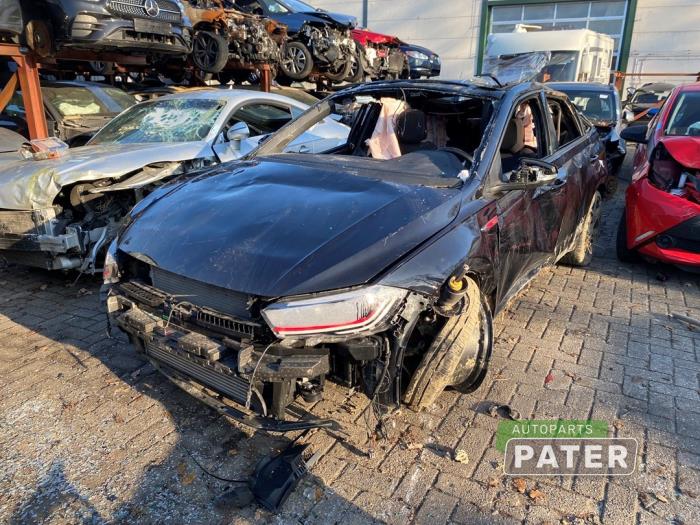 Foto donor auto