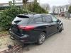 Ford Focus 4 Wagon 1.0 EcoBoost 12V Hybrid 125 Sloopvoertuig (2023, Zwart)