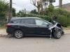 Ford Focus 4 Wagon 1.0 EcoBoost 12V Hybrid 125 Sloopvoertuig (2023, Zwart)